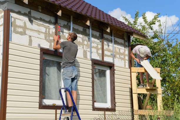Best Siding Removal and Disposal  in Gainesville, VA