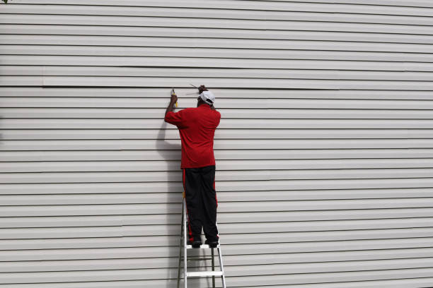 Best Composite Siding  in Gainesville, VA